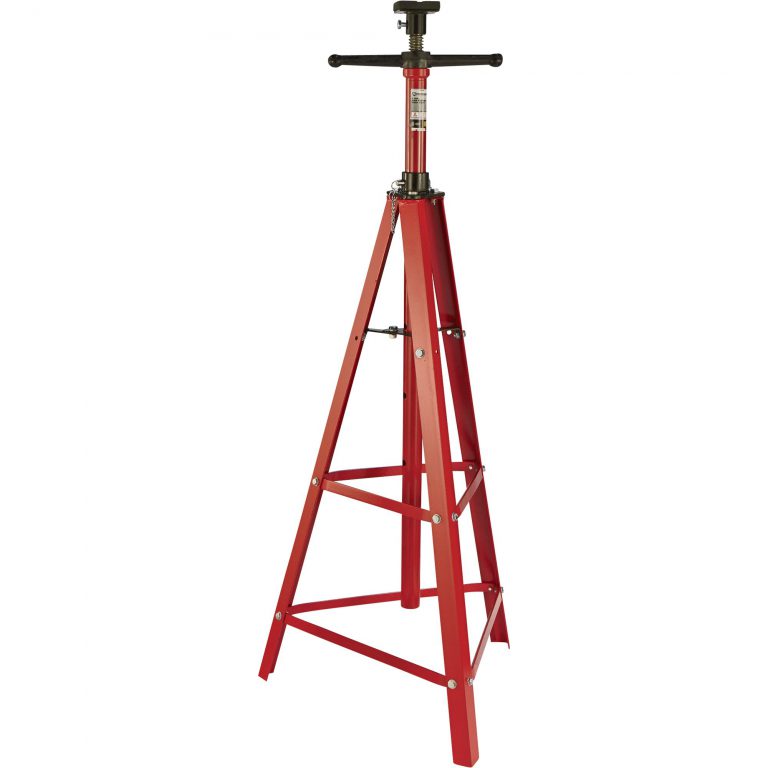 2 ton jack stands harbor freight